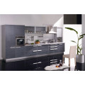 Design d&#39;intérieur MDF Modern Kitchen Cabinets Sale